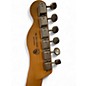 Used Fender Noventa Telecaster Vintage Blonde Solid Body Electric Guitar