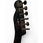 Used Fender Telecaster TC-90 Thinline Dark Cherry Burst Hollow Body Electric Guitar