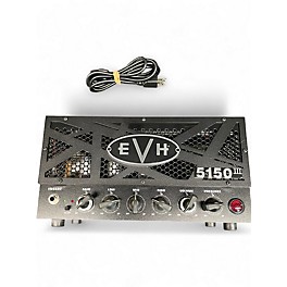 Used EVH 5150III LBX-S Tube Guitar Amp Head