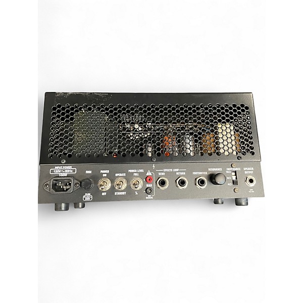 Used EVH 5150III LBX-S Tube Guitar Amp Head
