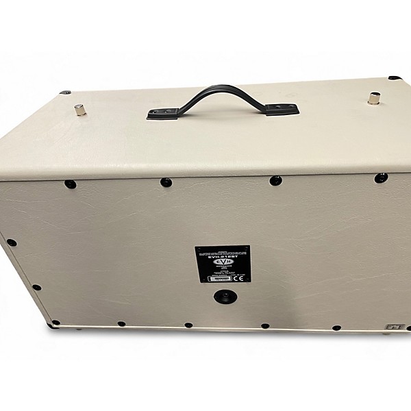 Used EVH 5150 212ST 2x12 Guitar Cabinet