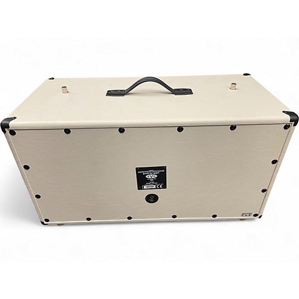 Used EVH 5150 212ST 2x12 Guitar Cabinet