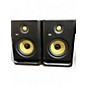 Used KRK RP5G3 Pair Powered Monitor thumbnail
