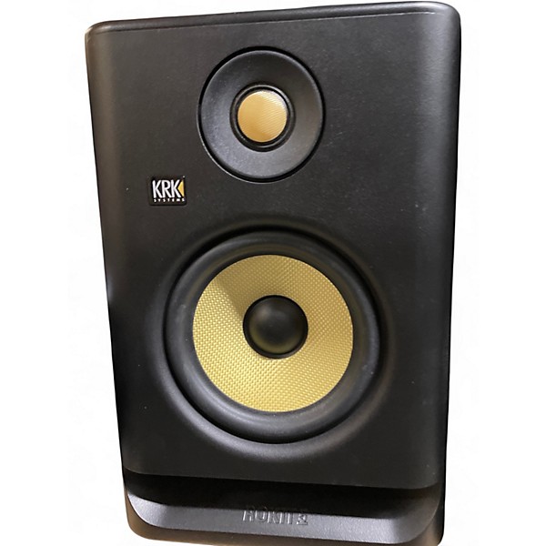 Used KRK RP5G3 Pair Powered Monitor