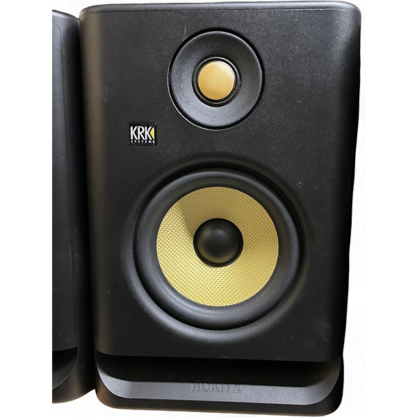 Used KRK RP5G3 Pair Powered Monitor