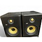 Used KRK RP5G3 Pair Powered Monitor
