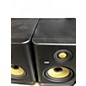 Used KRK RP5G3 Pair Powered Monitor