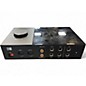 Used Native Instruments KOMPLETE AUDIO 6 Audio Interface
