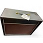 Used Mojotone British Bluesbreaker style Hellatone Speakers 2x12 Guitar Cabinet thumbnail
