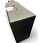 Used Mojotone British Bluesbreaker style Hellatone Speakers 2x12 Guitar Cabinet