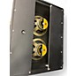 Used Mojotone British Bluesbreaker style Hellatone Speakers 2x12 Guitar Cabinet