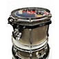 Used TAMA 4 Piece Superstar CHAMPAGNE SPARKLE Drum Kit