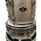 Used TAMA 4 Piece Superstar CHAMPAGNE SPARKLE Drum Kit
