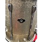 Used TAMA 4 Piece Superstar CHAMPAGNE SPARKLE Drum Kit