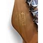 Used Schecter Guitar Research TRADITIONAL VANY NUYS NATURAL BROWN Solid Body Electric Guitar