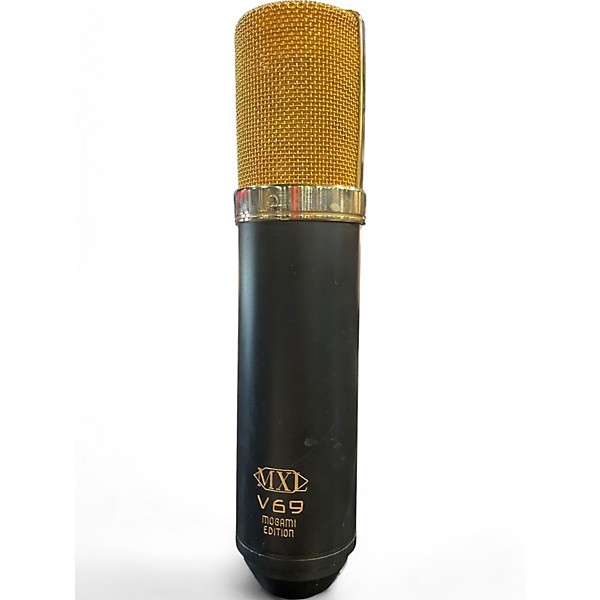 Used MXL V69 Condenser Microphone