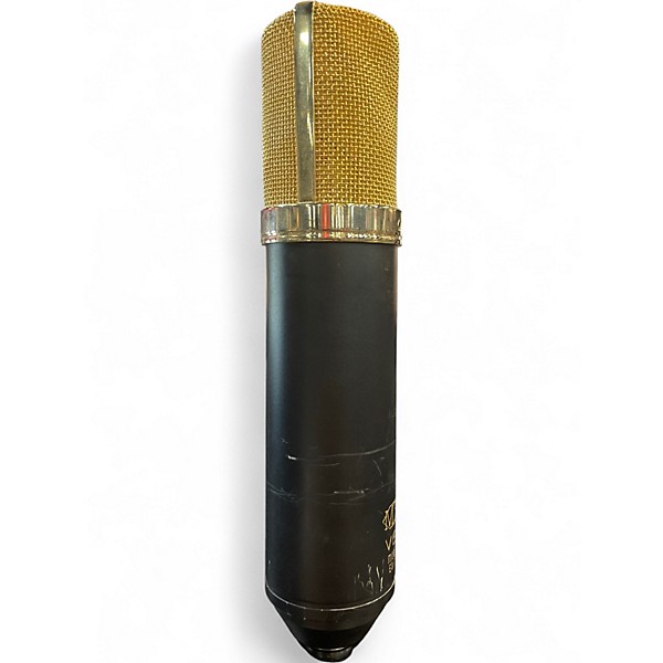 Used MXL V69 Condenser Microphone