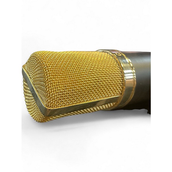 Used MXL V69 Condenser Microphone