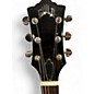 Used 2023 Guild Polara Olive Green Solid Body Electric Guitar