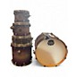 Used Mapex 5 Piece ARMORY purple Drum Kit thumbnail