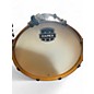 Used Mapex 5 Piece ARMORY purple Drum Kit