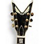 Used Dean Cadillac 1980 Blue Burst Solid Body Electric Guitar