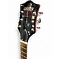 Used Gretsch Guitars G5120 Electromatic Orange Hollow Body Electric Guitar
