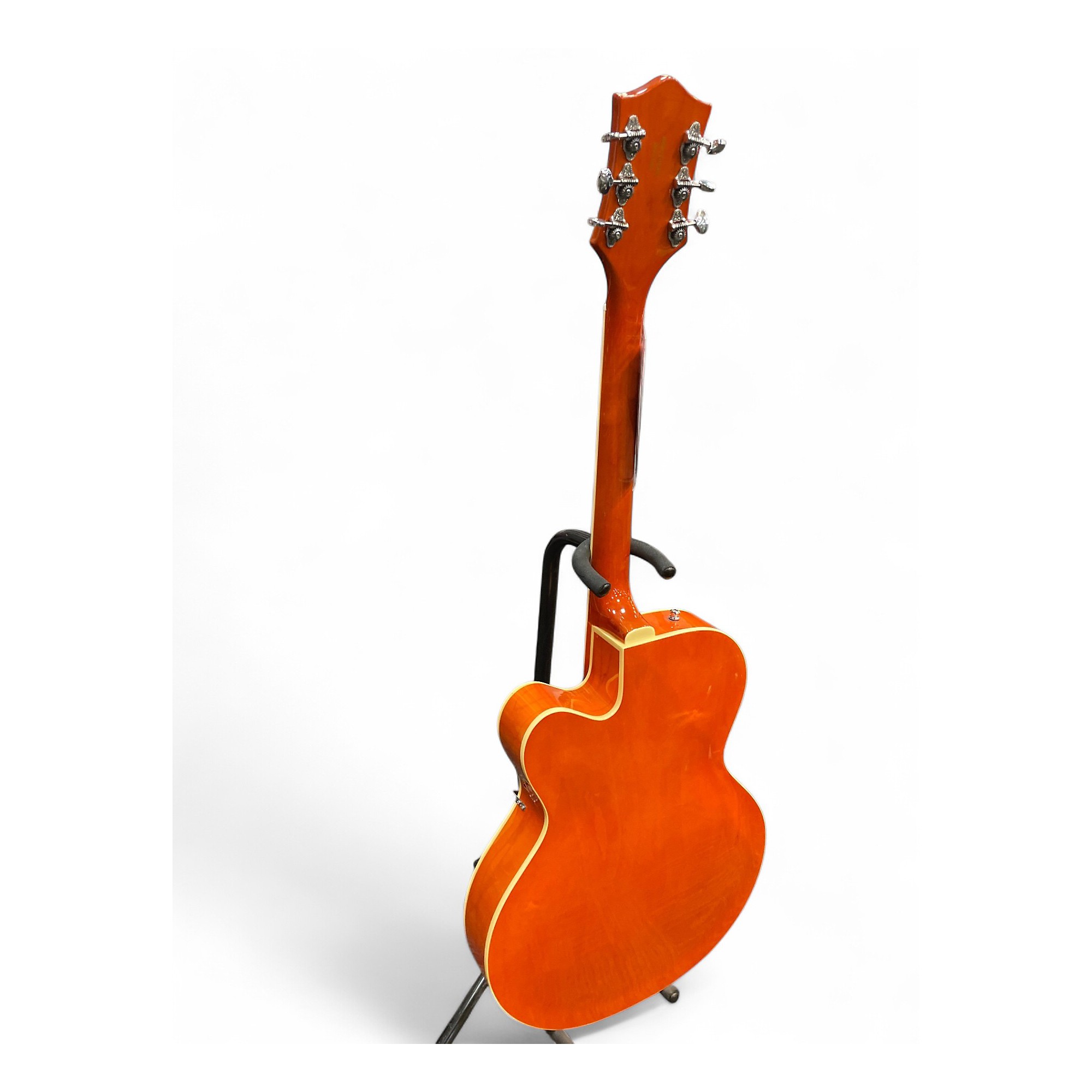 GRETSCH G5120 Electromatic 韓国製 オレンジ フルアコ Used Gretsch Guitars G5120 Electromatic Orange Hollow Body