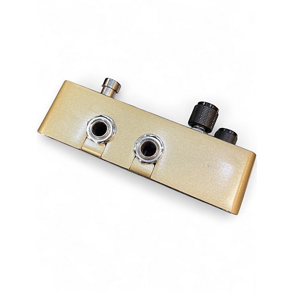 Used Hotone Effects OMNI AC Pedal