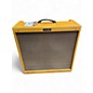 Used Fender Hot Rod Deville III 60W 4x10 Tube Guitar Combo Amp thumbnail