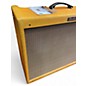 Used Fender Hot Rod Deville III 60W 4x10 Tube Guitar Combo Amp