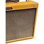 Used Fender Hot Rod Deville III 60W 4x10 Tube Guitar Combo Amp