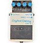 Used BOSS DD3 Digital Delay Effect Pedal thumbnail