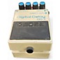 Used BOSS DD3 Digital Delay Effect Pedal