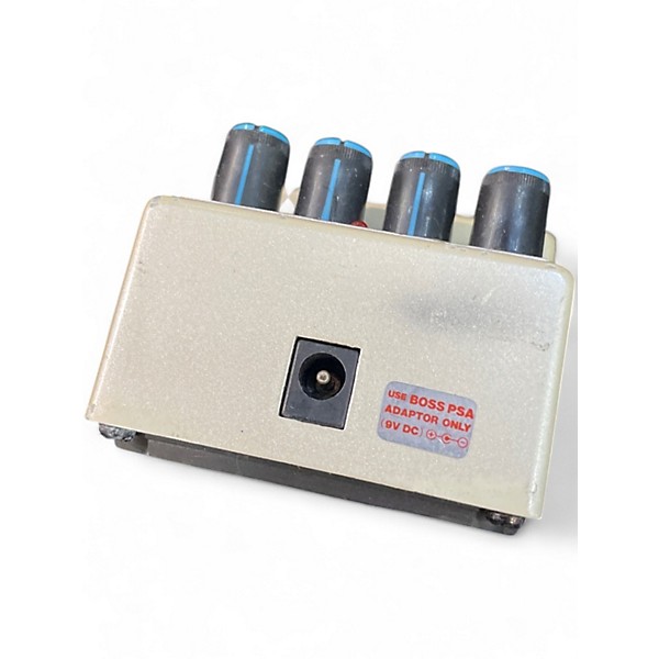 Used BOSS DD3 Digital Delay Effect Pedal
