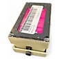 Used BOSS DD3 Digital Delay Effect Pedal