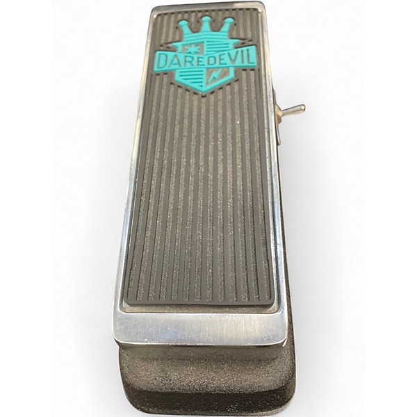 Used Dunlop DAREDEVIL Effect Pedal