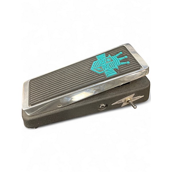 Used Dunlop DAREDEVIL Effect Pedal