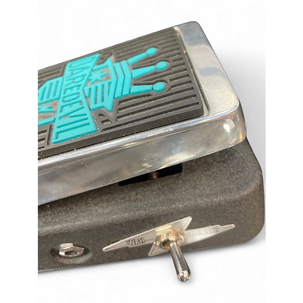 Used Dunlop DAREDEVIL Effect Pedal