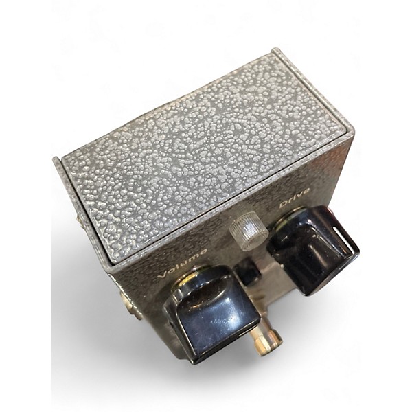 Used Fulltone FB3 Fat Boost Effect Pedal