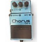 Used BOSS CE3 Chorus Effect Pedal thumbnail