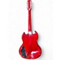 Used Gibson 50th Anniversary SG 12-STRING Heritage Cherry Solid Body Electric Guitar