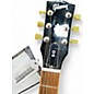 Used Gibson SG Cherry Solid Body Electric Guitar