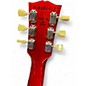 Used Gibson SG Cherry Solid Body Electric Guitar