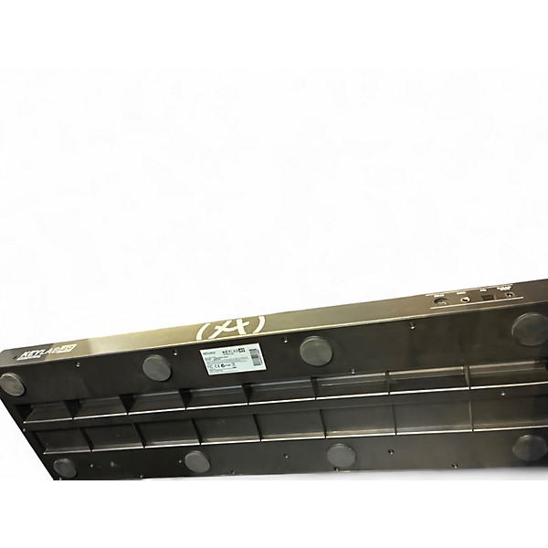 Used Arturia Keylab Essential 49 MIDI Controller