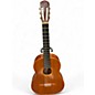 Vintage 1960s Ramirez MADRID CEDAE Classical Acoustic Guitar thumbnail