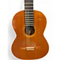 Vintage 1960s Ramirez MADRID CEDAE Classical Acoustic Guitar