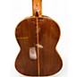 Vintage 1960s Ramirez MADRID CEDAE Classical Acoustic Guitar