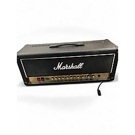 Used Marshall DSL100H 100W Tube Guitar Amp Head