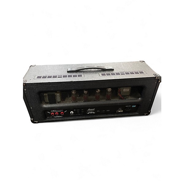 Used Marshall DSL100H 100W Tube Guitar Amp Head